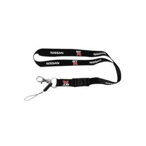 Genuine Nissan GT-R Lanyard