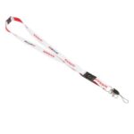 Genuine NISMO Lanyard