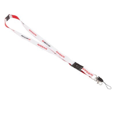 Genuine NISMO Lanyard