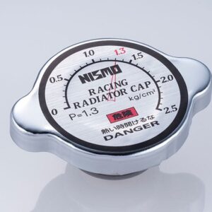 Genuine NISMO 40th Anniversary Radiator Cap