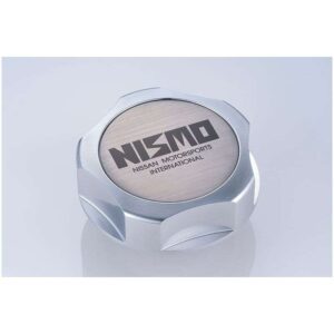 Genuine NISMO 40th Anniversary Oil Cap