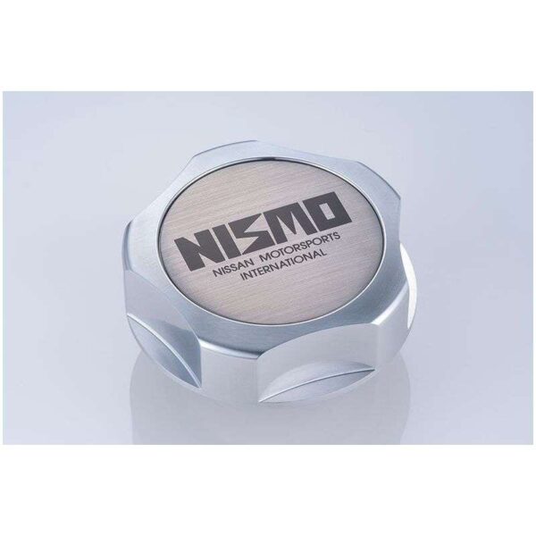 Genuine NISMO 40th Anniversary Oil Cap